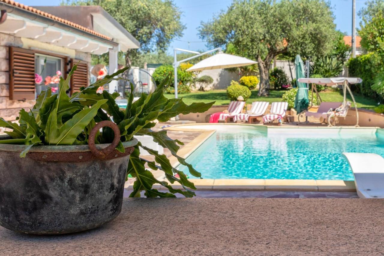 Villa Sunflower Alghero Exterior foto