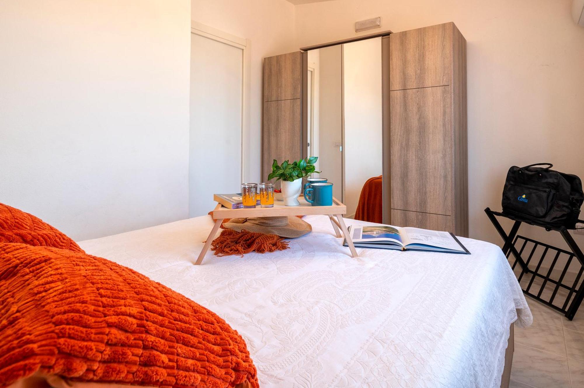 Villa Sunflower Alghero Exterior foto